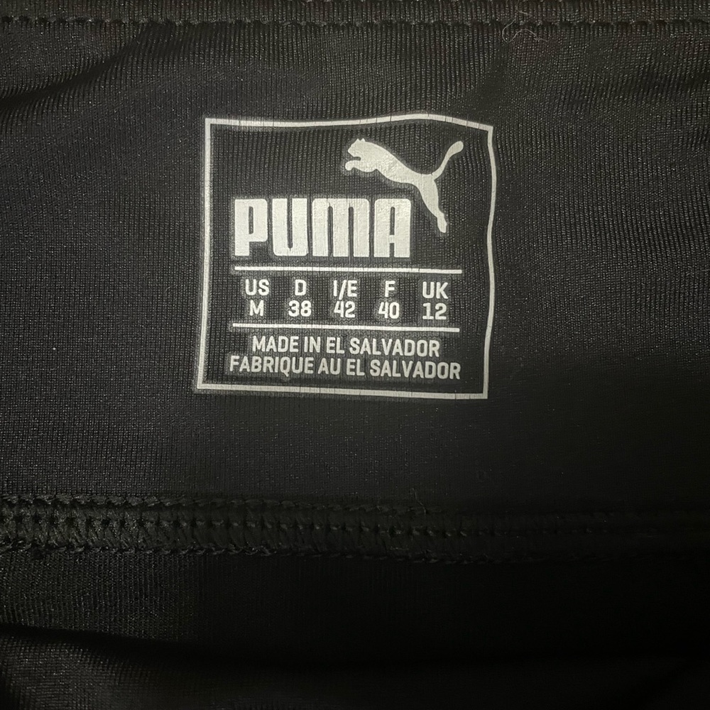 Exercise Capris - image 2